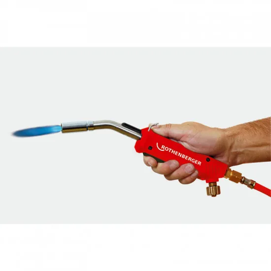 Rothenberger 35390 Rocolt Handy P. Set Kutulu 8-Parts