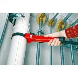 Rothenberger 55075 Easygrıp / 4-6 3 " Askı Anahtarı