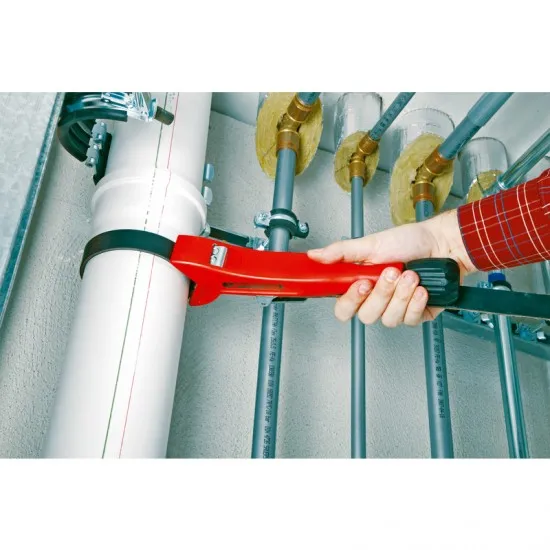 Rothenberger 55075 Easygrıp / 4-6 3 " Askı Anahtarı