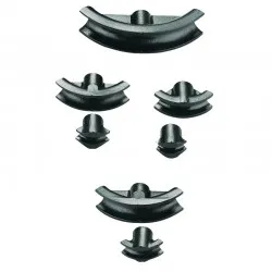 Rothenberger 58010 Robull Bükme Segment 3/8", Rm=55,65 mm