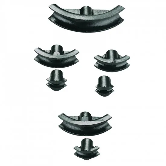 Rothenberger 58010 Robull Bükme Segment 3/8", Rm=55,65 mm