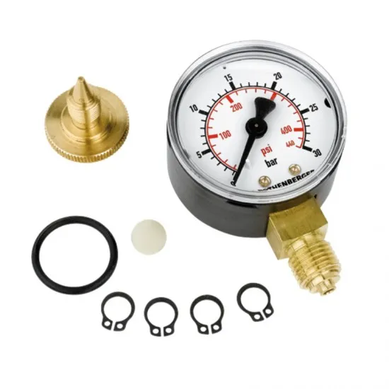 Rothenberger 61130 RP 30 Manuel Test Pompası