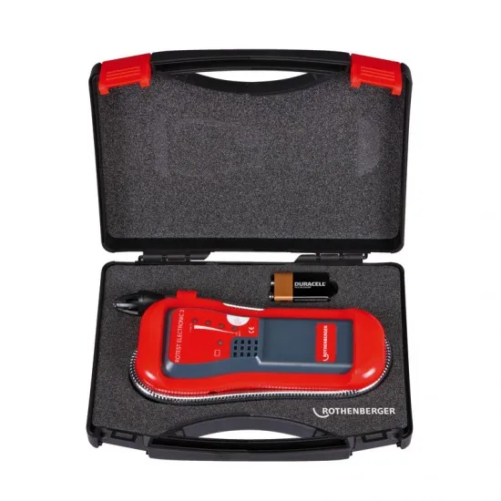 Rothenberger 66080 Rotest Electronic 3