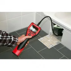 Rothenberger 69601 Roscope 1000 Modul Tec