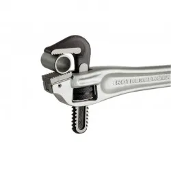Rothenberger 70115 90 ° 14" Tek Elle Köşe Anahtarı