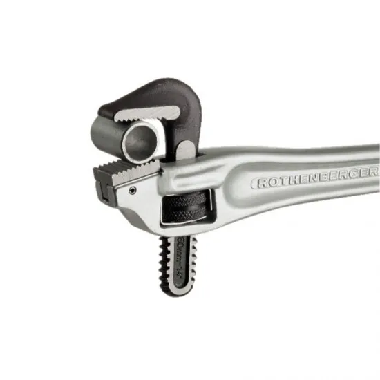 Rothenberger 70115 90 ° 14" Tek Elle Köşe Anahtarı