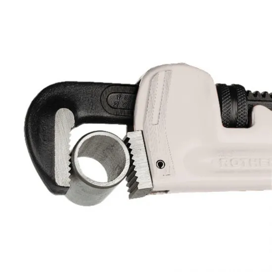 Rothenberger 70161 Aludur 18 Tek Elle Boru Anahtarı