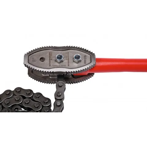 Rothenberger 70246 Heavy Duty 8 Zincir Boru Anahtarı
