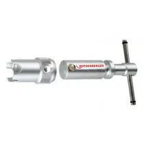 Rothenberger 70439 Ro-Quıck Valve Key W. Adapter