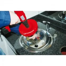 Rothenberger 72005 Rospi 10 H+E Plus 10 m