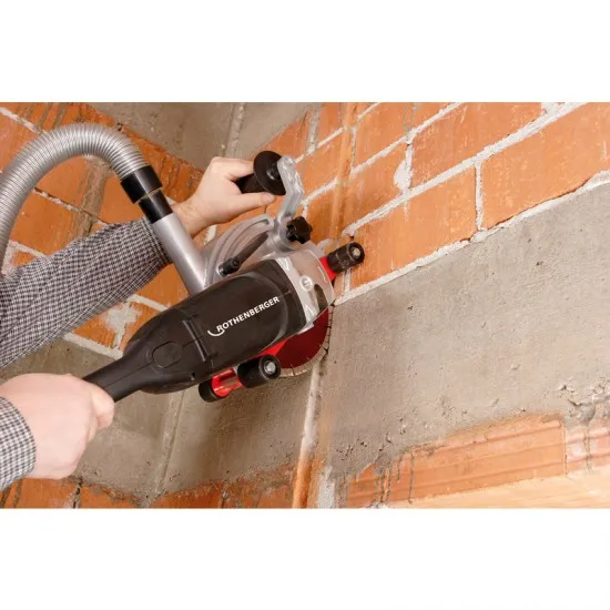 Rothenberger Ff40040 Wall Cut 6540