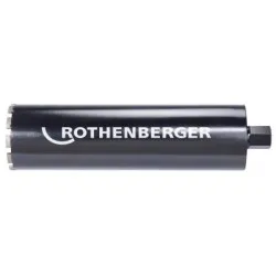 Rothenberger Ff44130 Duramant Pro Karot Ucu 132 mm 1.1/4"