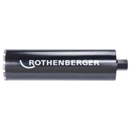 Rothenberger Ff44130 Duramant Pro Karot Ucu 132 mm 1.1/4"