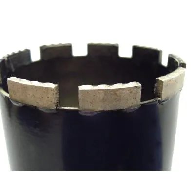 Rothenberger Ff44140 Duramant Pro Karot Ucu 142 mm 1.1/4"