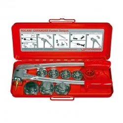 Rothenberger 12339 Rocam Genişletici Set 15-18-22-28-35-42 mm
