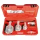 Rothenberger 24500 Robend H+W Plus Boru Bükme Set 12-15-18-22 mm