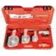 Rothenberger 24502 Robend H+W Plus Boru Bükme Set. 12-14-16-18 mm