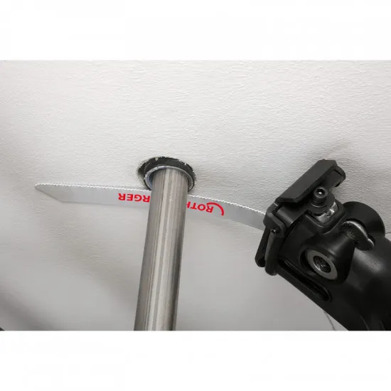 Rothenberger 50306 Rotiger Vario Tilki Kuyruğu Testere