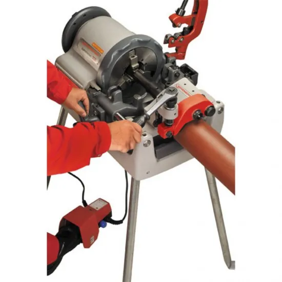 Rothenberger 56505 Rogroover F. Ropower 50R Sc 2 Se Rex 2