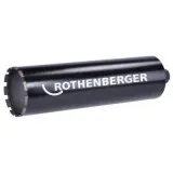 Rothenberger Ff44130 Duramant Pro Karot Ucu 132 mm 1.1/4"