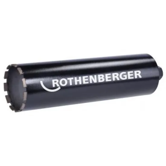 Rothenberger Ff44130 Duramant Pro Karot Ucu 132 mm 1.1/4"