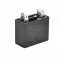 Kare Kondansatör (Kapasitör) 0.9 µF 440 VAC - 50/60 Hz