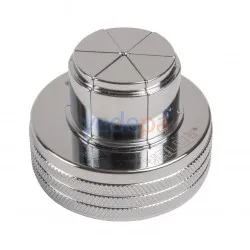 1 1/2" (38.1 mm) Hidrolik Bakır Boru Genişletici Şişirme Başlık Kafa Yedek - Value VHE 29E