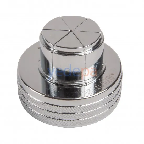 1 1/2" (38.1 mm) Hidrolik Bakır Boru Genişletici Şişirme Başlık Kafa Yedek - Value VHE 29E