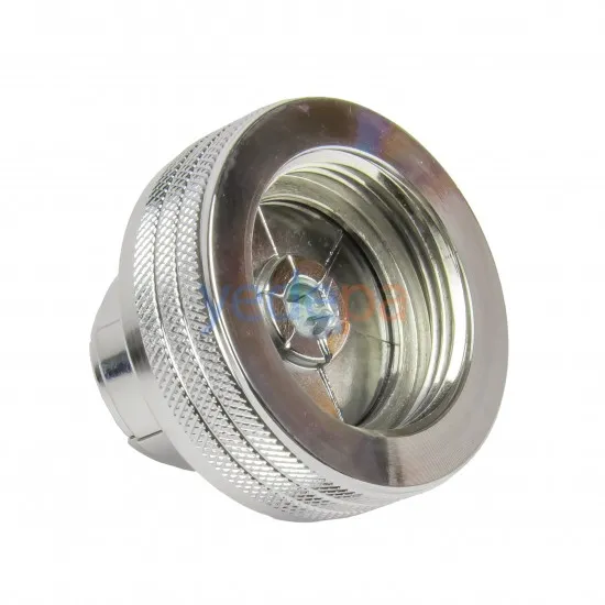 1 1/2" (38.1 mm) Hidrolik Bakır Boru Genişletici Şişirme Başlık Kafa Yedek - Value VHE 29E