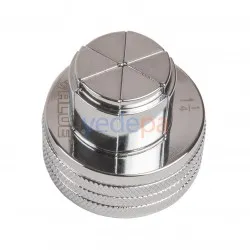 1 1/4" (31.75 mm) Hidrolik Bakır Boru Genişletici Şişirme Başlık Kafa Yedek - Value VHE 29E