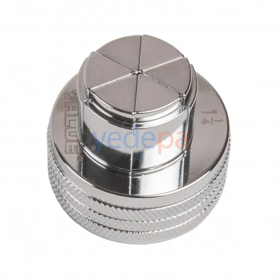 1 1/4" (31.75 mm) Hidrolik Bakır Boru Genişletici Şişirme Başlık Kafa Yedek - Value VHE 29E