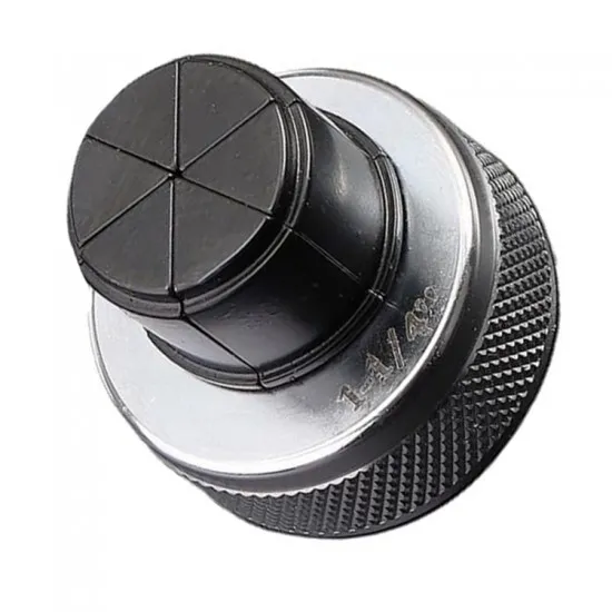 1 1/4" Hidrolik Bakır Boru Genişletici Şişirme Başlık Kafa Yedek (32mm)