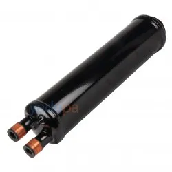 1-1/8" HPEOK Soğutma Sistem Kompresör Yağ Ayırıcı (Yağ Seperatörü)