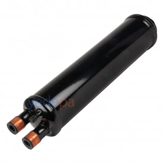 1-1/8" HPEOK Soğutma Sistem Kompresör Yağ Ayırıcı (Yağ Seperatörü)