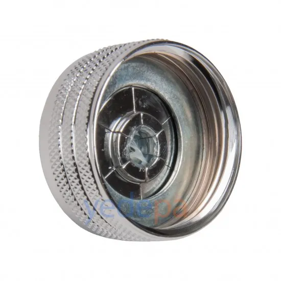 1/2" (12.7 mm) Hidrolik Bakır Boru Genişletici Şişirme Başlık Kafa Yedek - Value VHE 29E