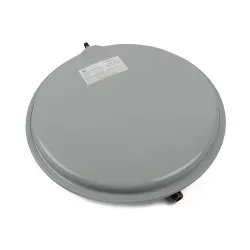 1/2" - 3/8" 8 LT Eca Çift Giriş Purjörlü Kombi Genleşme Tankı