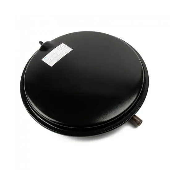 1/2" 8 LT ECA Kombi Genleşme Tankı