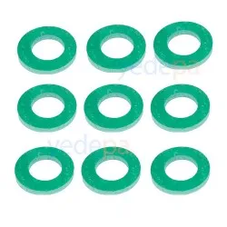 1/2 Klingrit Fiber Conta (10 adet)