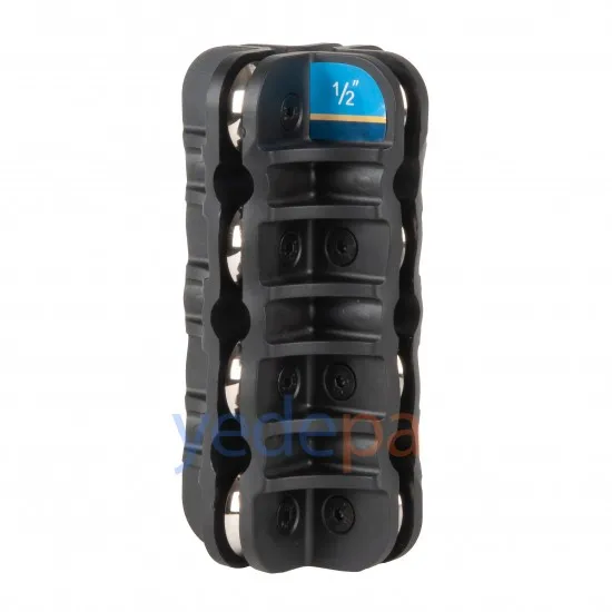 1/2 inç El Tipi Boru Düzleştirme ve Düzeltme Aracı