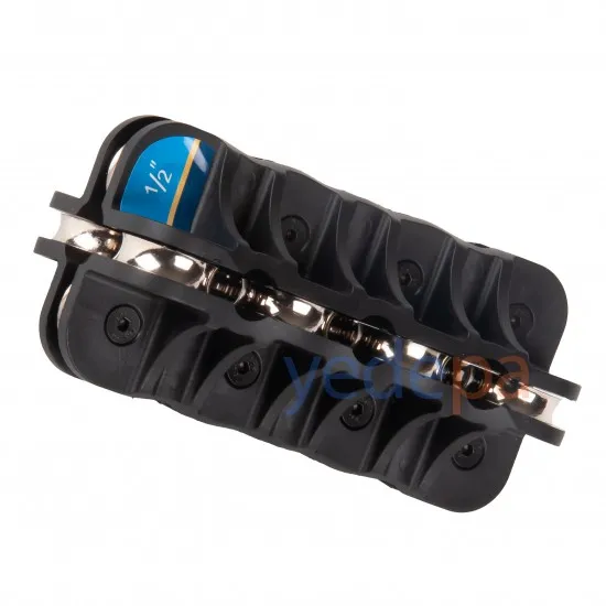 1/2 inç El Tipi Boru Düzleştirme ve Düzeltme Aracı