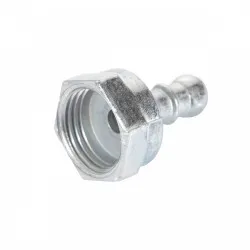 1/2" Ocak Düz Giriş