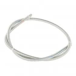 1/2" PVC - Bakır - Metal İç Boru Bükme Yayı - 1 Metre