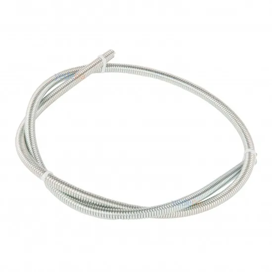 1/2" PVC - Bakır - Metal İç Boru Bükme Yayı - 1 Metre