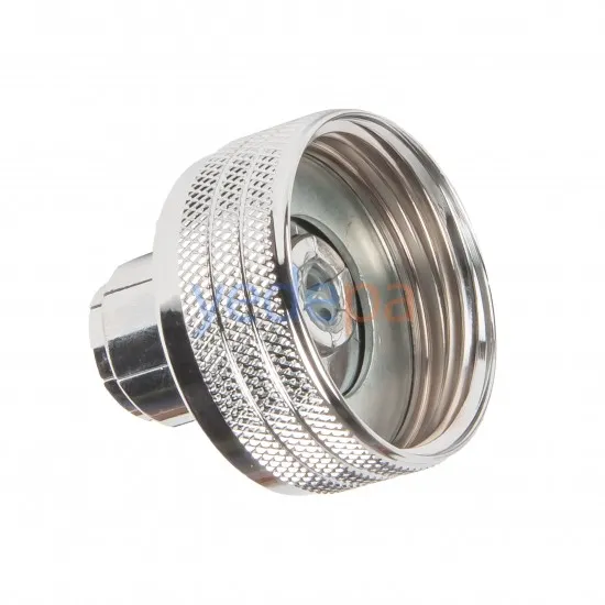 1" (25.4 mm) Hidrolik Bakır Boru Genişletici Şişirme Başlık Kafa Yedek - Value VHE 29E