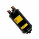 HPEOK PKW-569011 Kompresör Yağ Ayırıcı (Yağ Seperatörü) | 1-3/8 inç ODF Kaynaklı, 46 bar | R22, R134a, R404A, R407C, R502, R507 Uyumlu