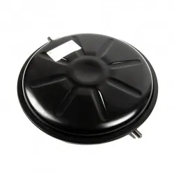 1/4" 8 LT Baymak Baxi Kombi Genleşme Tankı