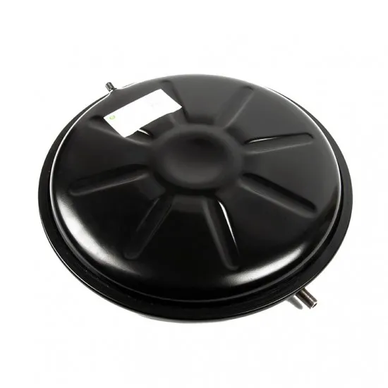 1/4" 8 LT Baymak Baxi Kombi Genleşme Tankı