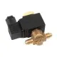 1/4" Rakorlu Solenoid Valf