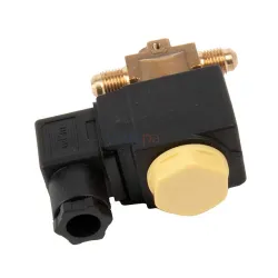 1/4" Rakorlu Solenoid Valf 30020-F-01-2.5