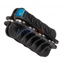 1/4 inç El Tipi Boru Düzeltme Düzleştirme Aracı